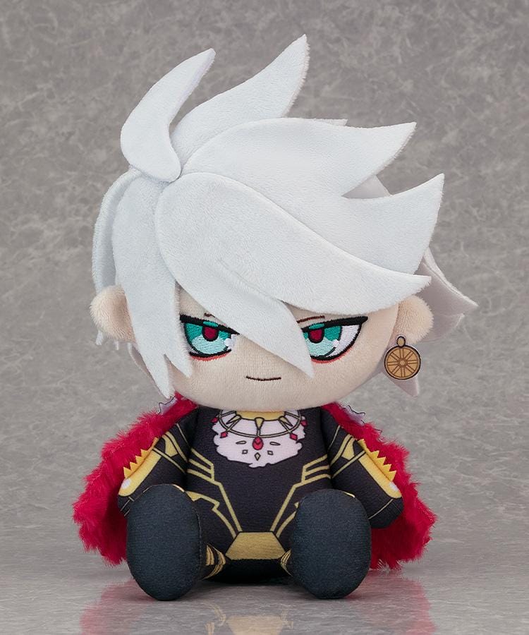 Fate/Grand Order Chocopuni Plushie Lancer/Karna