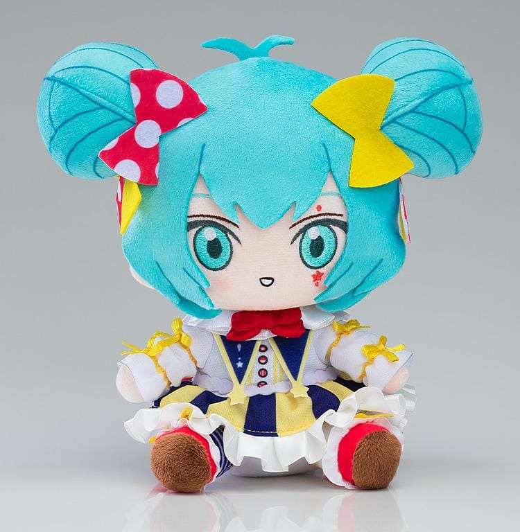 Hatsune Miku Plushie Hatsune Miku MIKU EXPO 2023 VR Costume