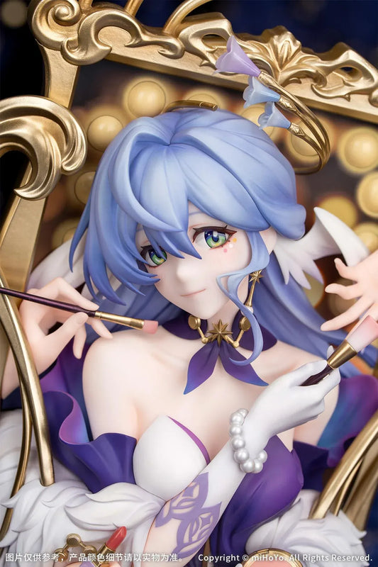 Honkai Star Rail Robin Flowing Nightglow Diorama Series non scale figure