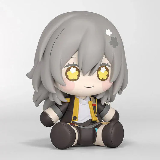Honkai Star Rail Huggy Good Smile Trailblazer female figure