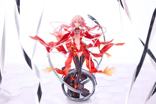 Guilty Crown Inori Yuzuriha You’re the World to Me 1/7 scale figure