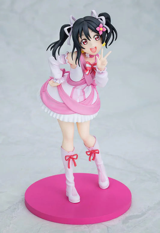 Love Live! School Idol Project Nico Yazawa Bokutachi wa Hitotsu no Hikari Ver. Figure