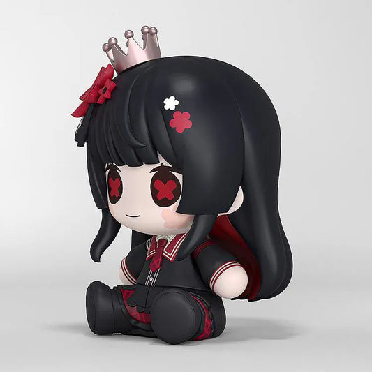 Hiro Nikaido Huggy Good Smile figure Magical Girl Witch Trials chibi anime collectible