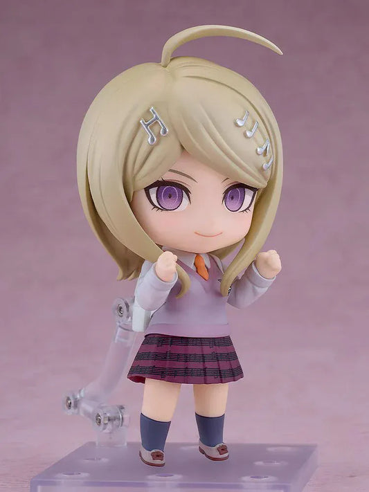 Kaede Akamatsu Nendoroid Danganronpa V3 Killing Harmony chibi anime figure Good Smile Company collectible