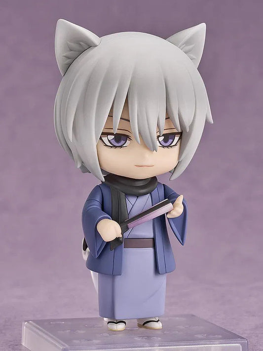 Kamisama Kissâ—Ž Nendoroid Tomoe Figure Rerelease