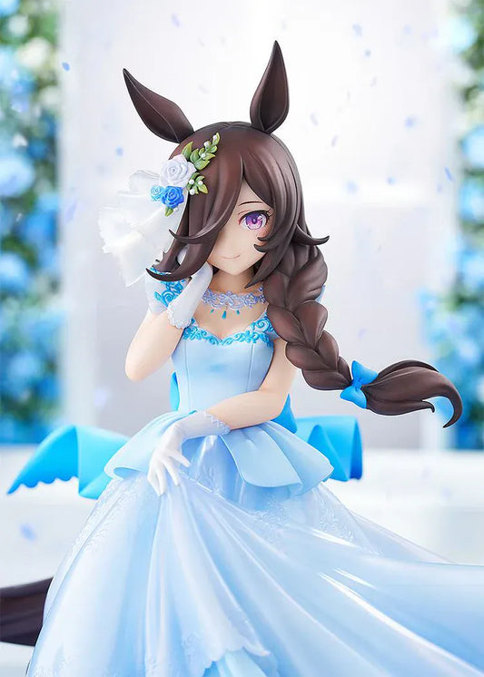 Rice Shower The Day I Dreamed Of 1/7 scale figure from Uma Musume Pretty Derby