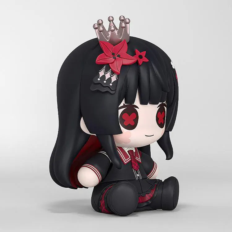 Hiro Nikaido Huggy Good Smile figure Magical Girl Witch Trials chibi anime collectible