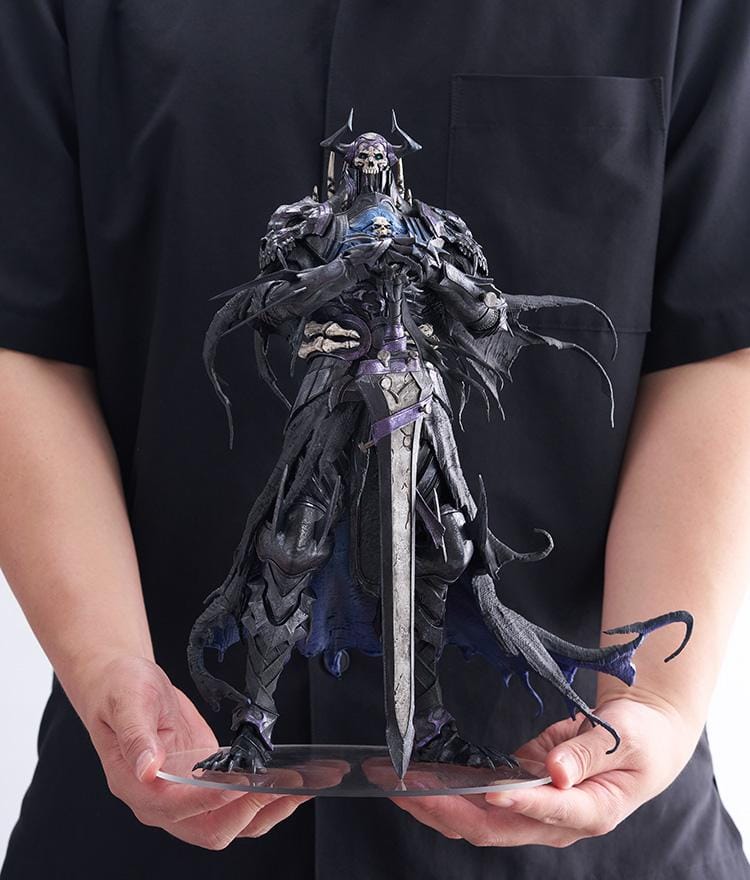 Fate Grand Order POP UP PARADE SP Assassin First Hassan Figure