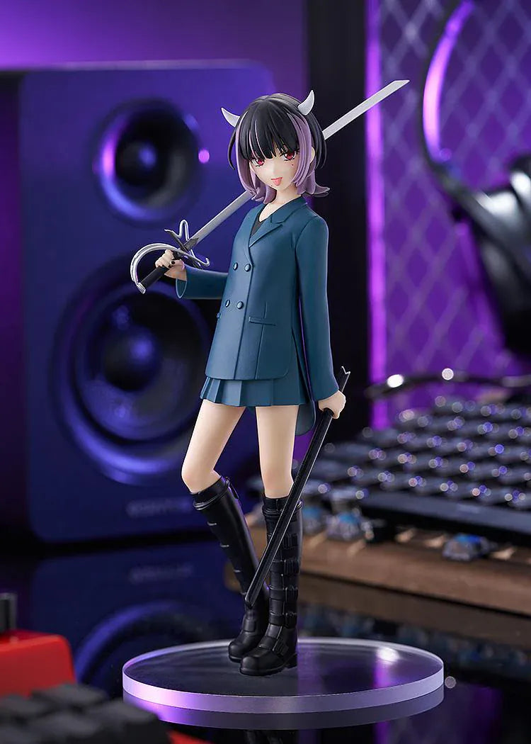 Zutto Mayonaka De Iinoni - POP UP PARADE Nira-chan Devil Figure