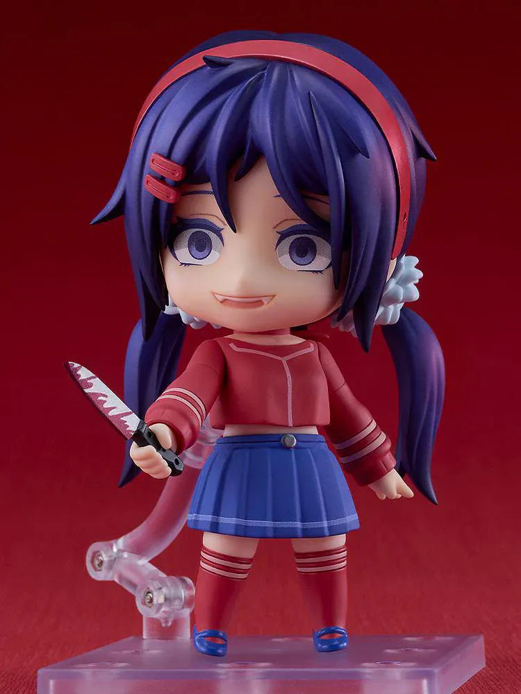 MiSide Mita Nendoroid No.2956 figure
