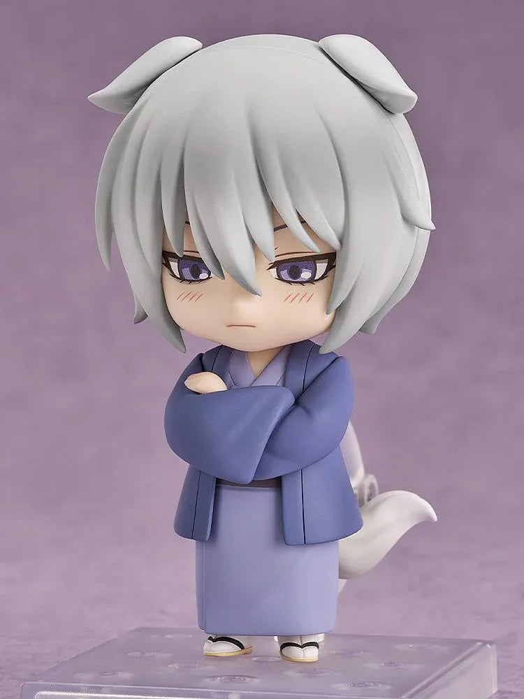 Kamisama Kiss◎ Nendoroid Tomoe Figure Rerelease