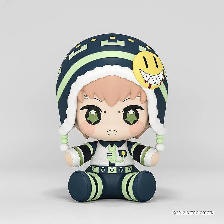 DRAMAtical Murder Huggy Good Smile Noiz Figure