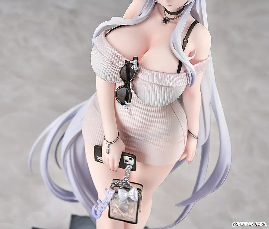 GODDESS OF VICTORY NIKKE Cinderella Beautiful Me 1/7 Scale Figure