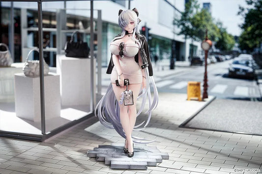 GODDESS OF VICTORY NIKKE Cinderella Beautiful Me 1/7 Scale Figure