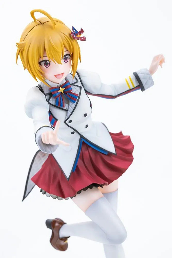 The Idolmaster: Million Live! Tsubasa Ibuki The Animation 1/8 Scale Figure