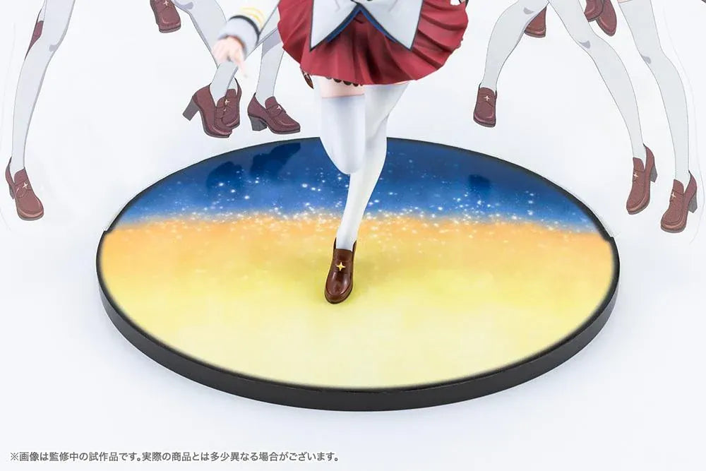 The Idolmaster: Million Live! Tsubasa Ibuki The Animation 1/8 Scale Figure