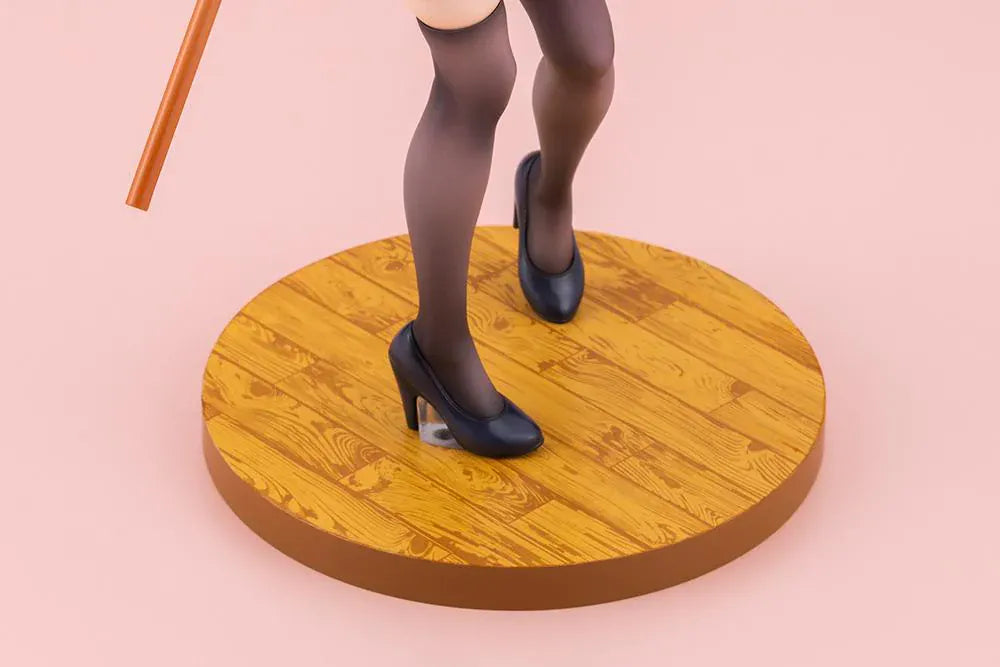 Kanan Takakiyo Mistress Kanan Devilishly Easy 1/7 scale figure anime collectible