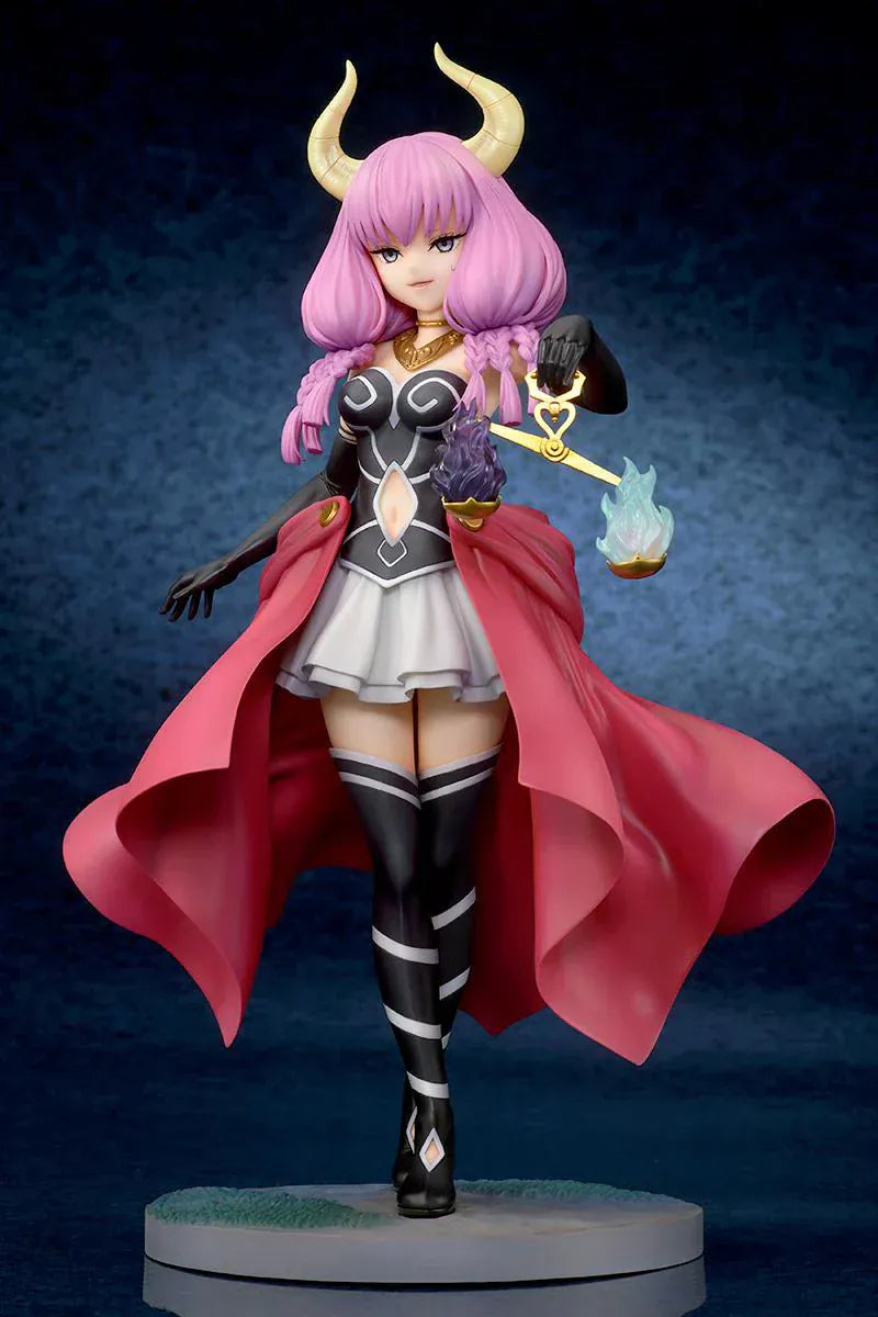 Frieren: Beyond Journey's End Aura the Guillotine 1/7 Scale Figure