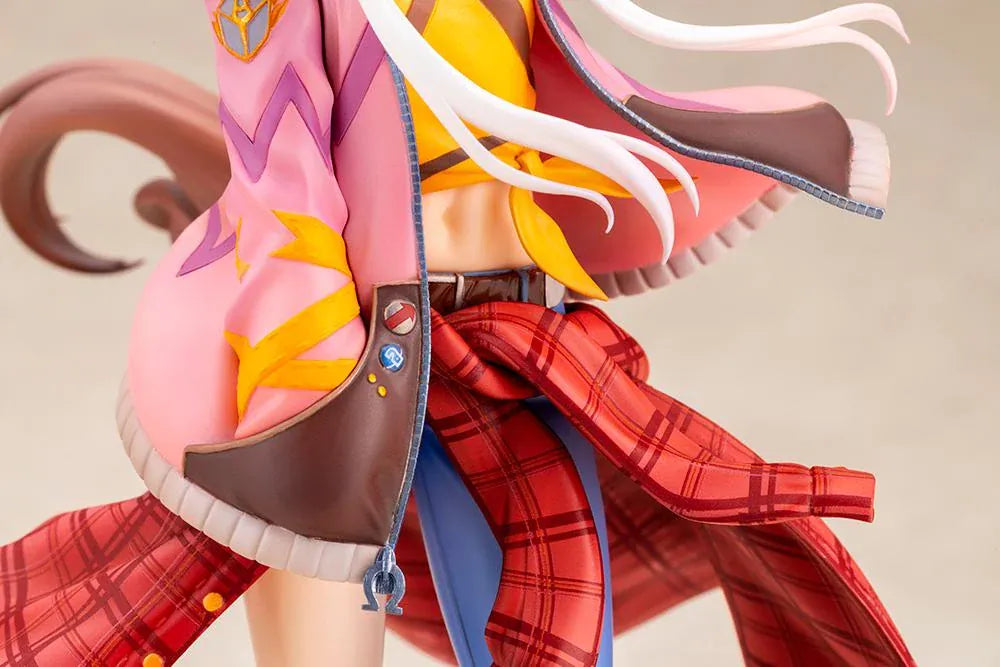 Uma Musume Pretty Derby Narita Taishin 1/7 Scale Figure
