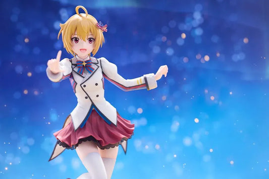 The Idolmaster: Million Live! Tsubasa Ibuki The Animation 1/8 Scale Figure