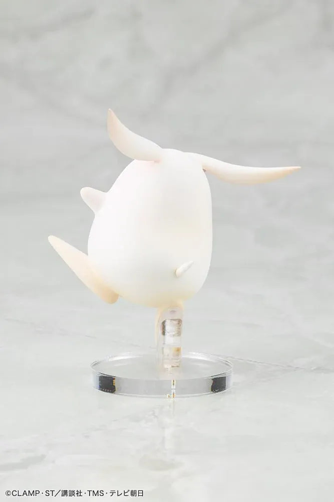 Magic Knight Rayearth Hikaru Shidou 1/7 scale collectible figure.