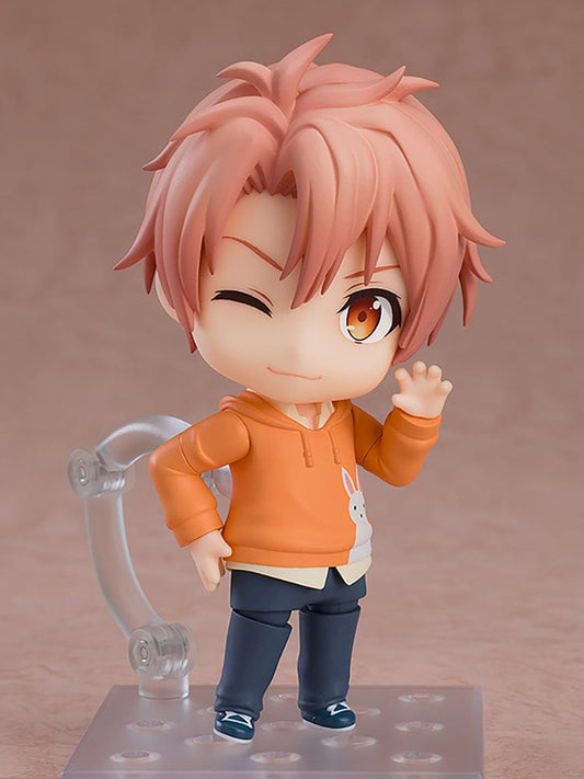 Idolish7 Nendoroid No.2233 Mitsuki Izumi - Adorable and detailed Nendoroid figure of Mitsuki Izumi from Idolish7 series.
