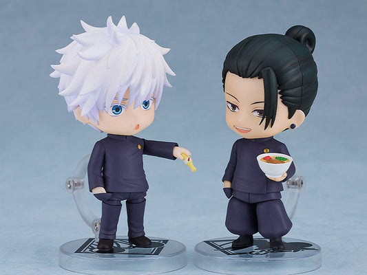 Jujutsu Kaisen Nendoroid No.2205 Satoru Gojo (Tokyo Jujutsu High School Ver.)