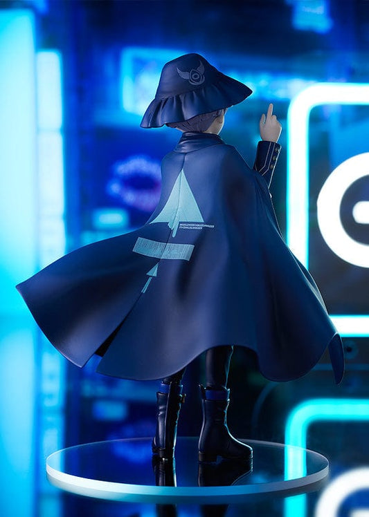 Master Detective Archives: Rain Code Pop Up Parade Yuma Kokohead