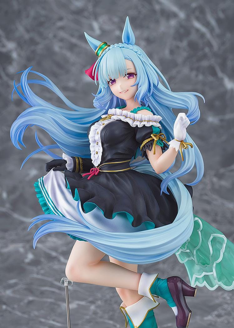 Umamusume Cinderella Gray Mejiro Ardan 1/7 Scale Figure