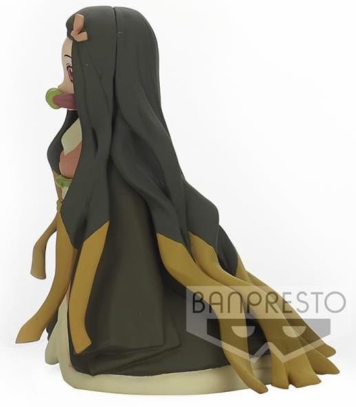 Demon Slayer: Kimetsu no Yaiba Nezuko Kamado figure