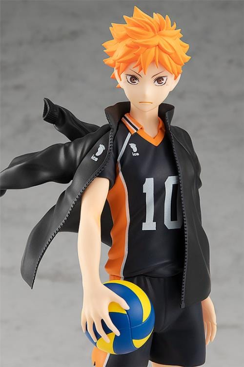 Haikyuu!! To the Top Shoyo Hinata Pop Up Parade figure