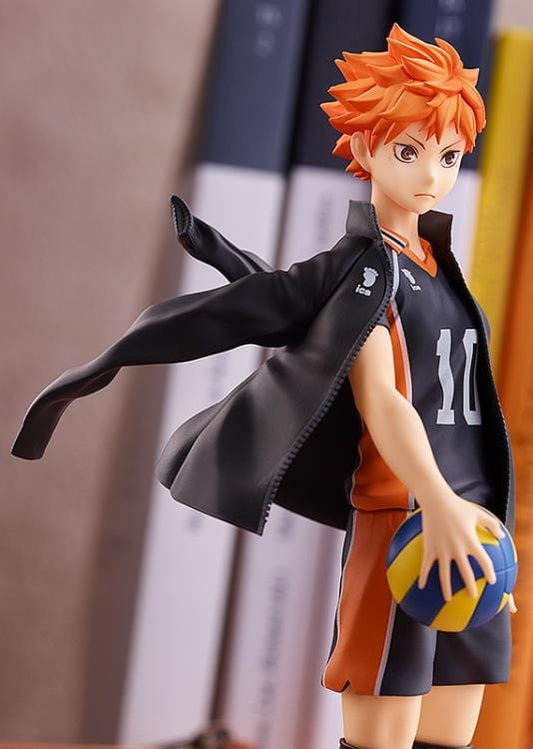 Haikyuu!! To the Top Shoyo Hinata Pop Up Parade figure