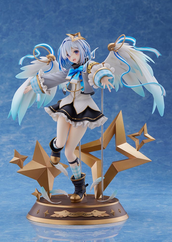 The Eminence in Shadow Light Novel Beta 1/7 Scale Figure