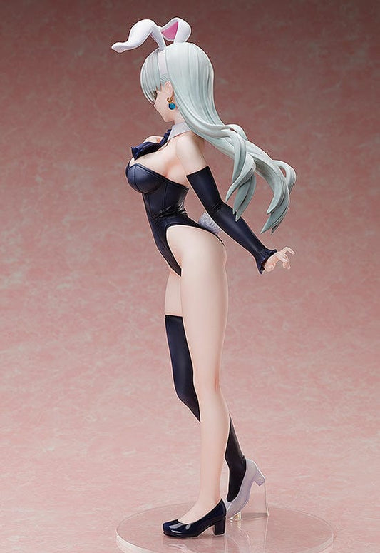 The Seven Deadly Sins Elizabeth Bunny Version 1/4 Scale Figure