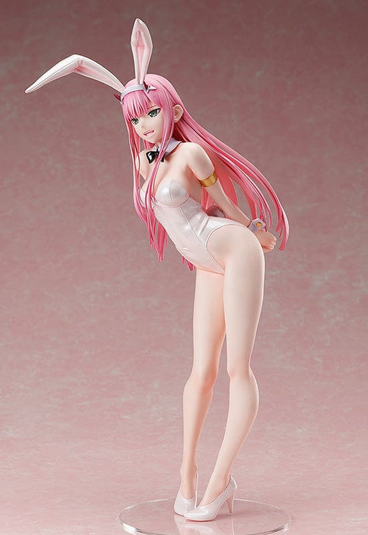 Darling in the Franxx B-Style Zero Two (2nd Bunny Ver.) 1/4 Scale Figure