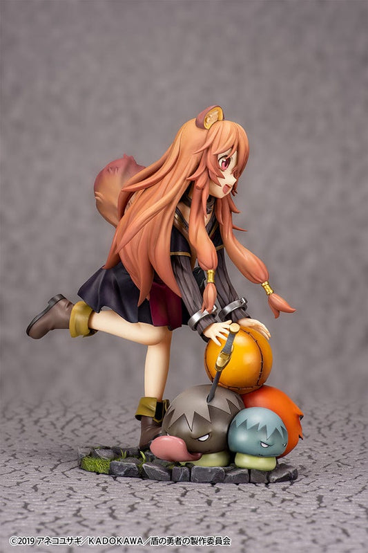 The Rising of the Shield Hero Raphtalia (Childhood Ver.) 1/7 Scale Figure