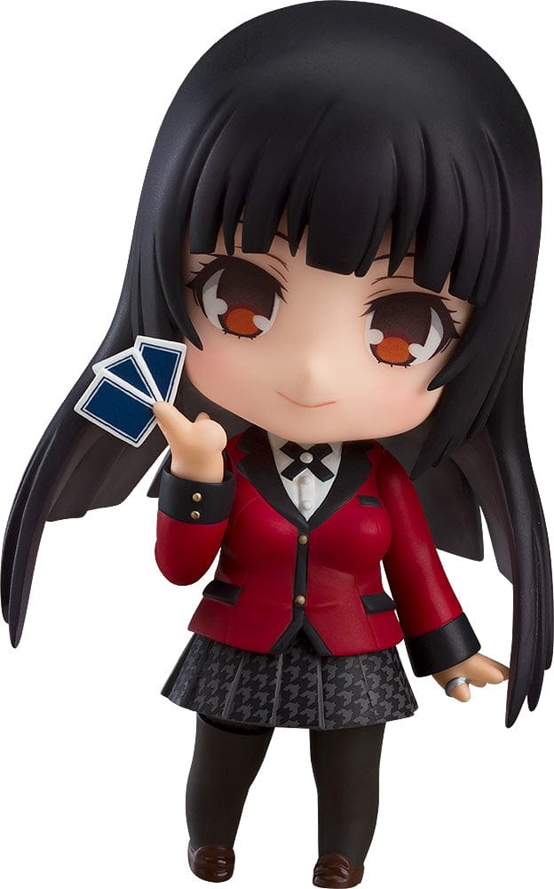 Nendoroid Yumeko Jabami(re-run)