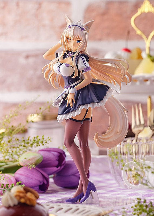 Nekopara Pop Up Parade Coconut figure