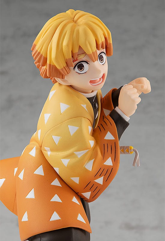 Demon Slayer: Kimetsu no Yaiba Zenitsu Agatsuma anime figure