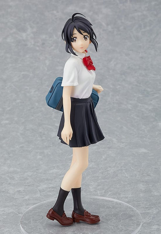 Mitsuha Miyamizu anime figure