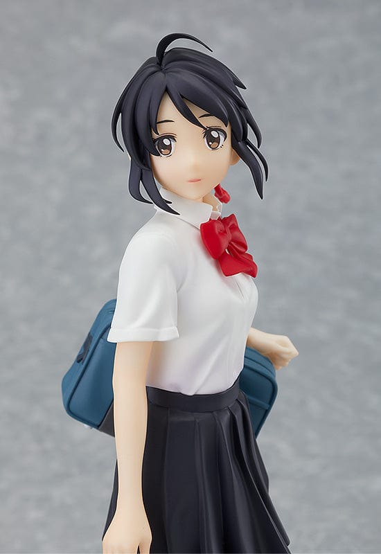 Mitsuha Miyamizu anime figure