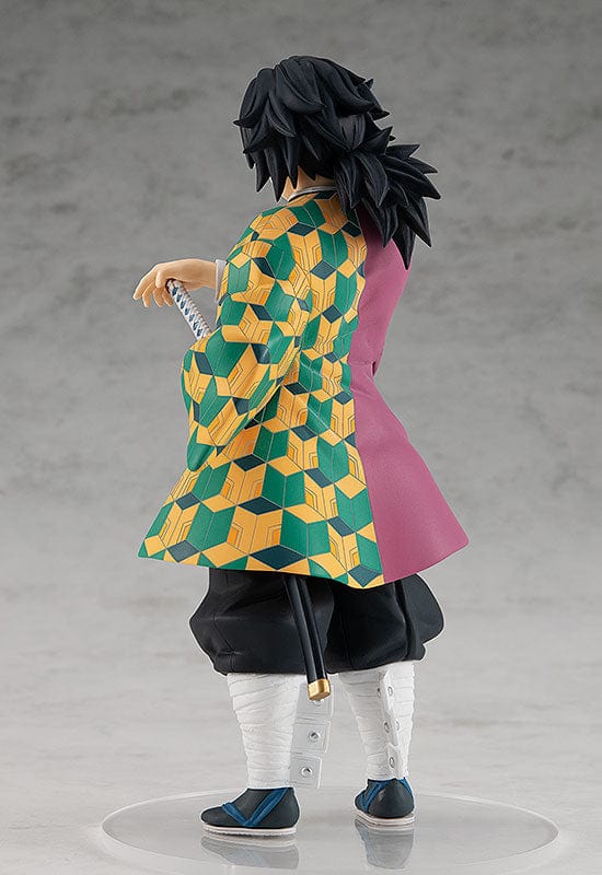 Demon Slayer: Kimetsu no Yaiba Pop Up Parade Giyu Tomioka figure