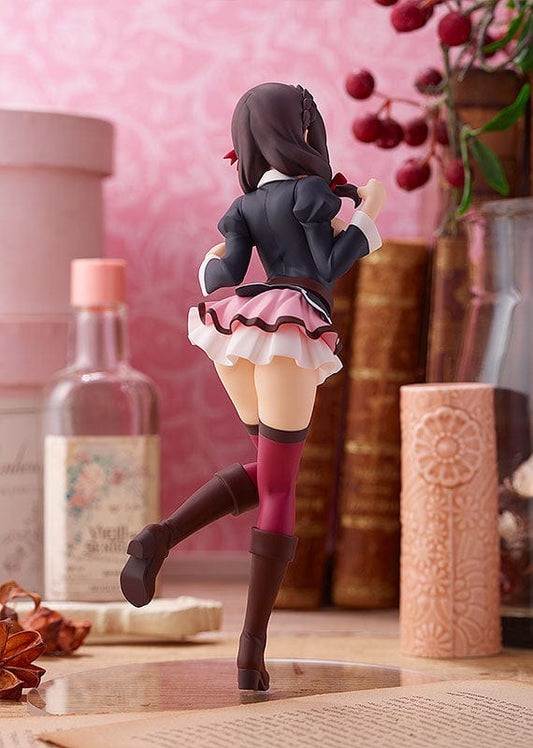 KonoSuba Yunyun anime figure