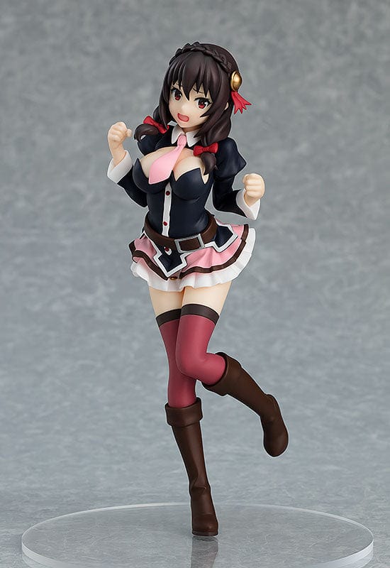 KonoSuba Yunyun anime figure