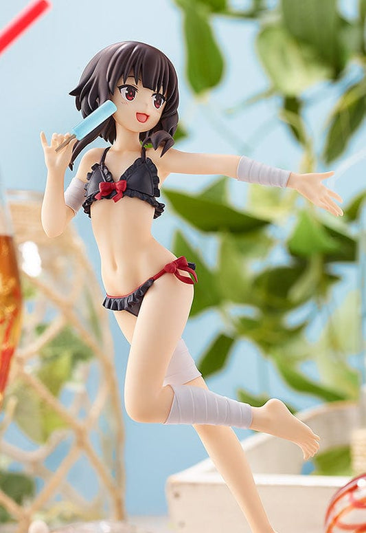 KonoSuba Megumin Swimsuit figure