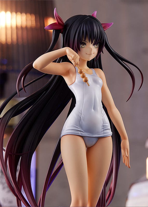 To Love-Ru Darkness Pop Up Parade Nemesis figure