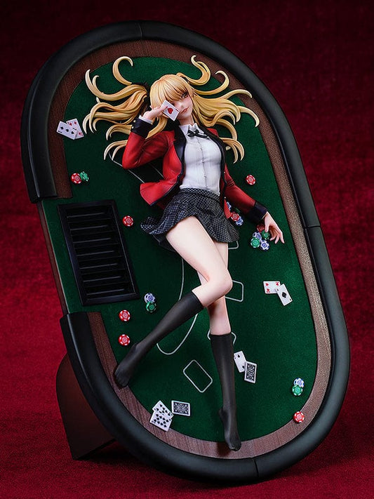 Kakegurui xx Mary Saotome 1/7 Scale Figure