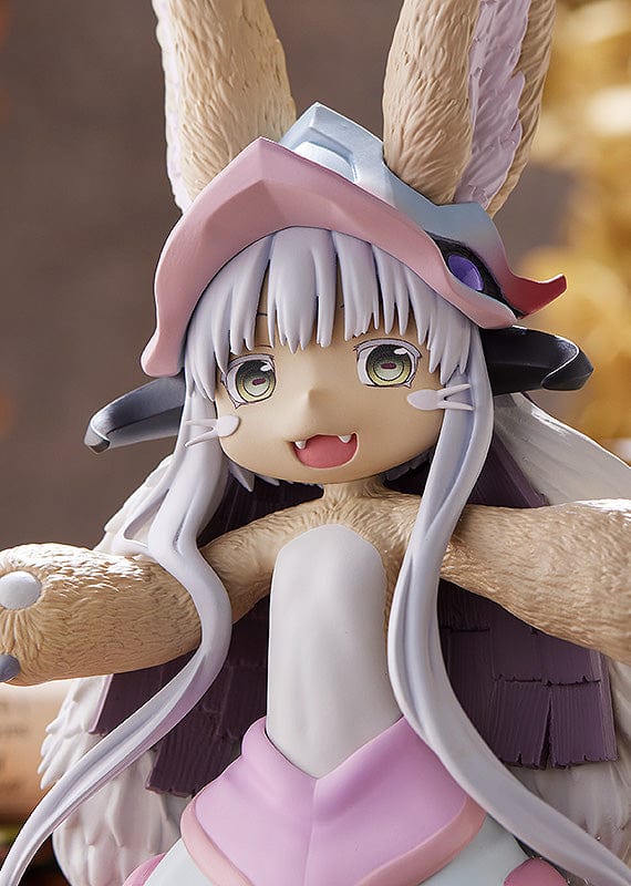 Made in Abyss: The Golden City of the Scorching Sun Nanachi POP UP PARADE