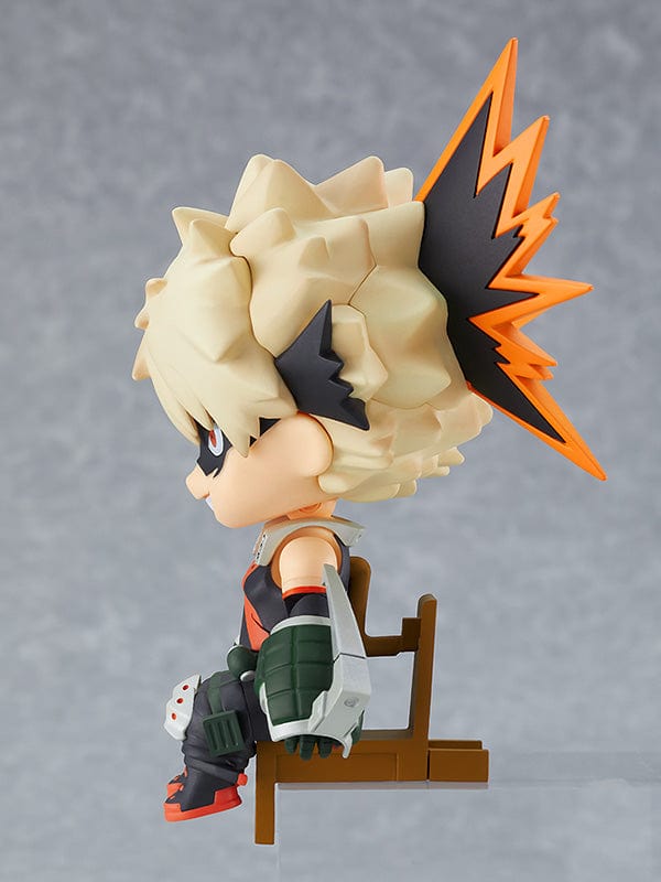 My Hero Academia Nendoroid Swacchao! Katsuki Bakugo