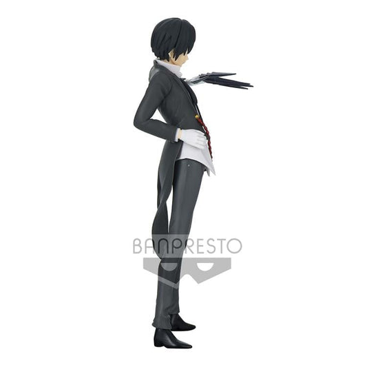 That Time I Got Reincarnated as a Slime Otherworlder Diablo figure